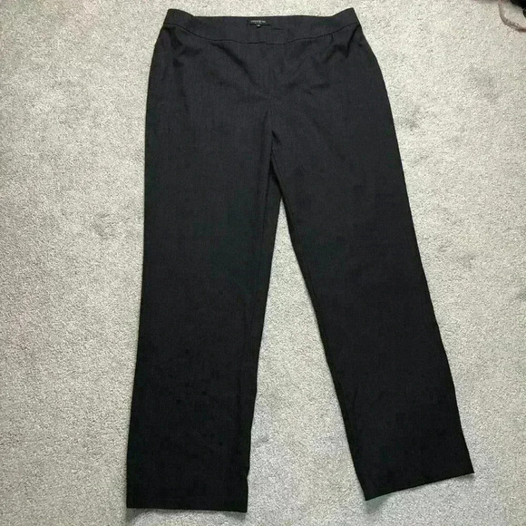 Lafayette 148 Trousers Pants - Picture 1 of 10